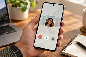 Google Phone może dostać kompaktowe Calling Cards