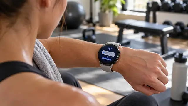 Google Health 5.11: automatyczne wykrywanie ponad 100 treningów