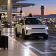Waymo uruchamia przejazdy na lotnisko w Las Vegas