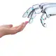 Robotyka jest w erze LEGO. Opinia Amulyi Vishwanath