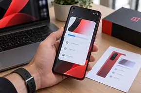 OnePlus: Android 17 i ColorOS 17 dla kolejnych modeli