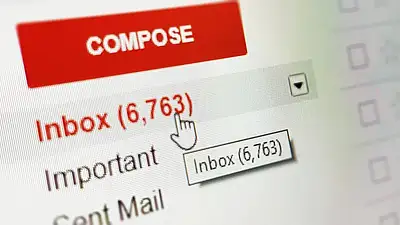 Jak zmienić adres e-mail w Gmail bez utraty danych?
