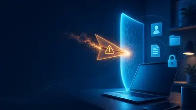 Zagrożenia cyberbezpieczeństwa: ochrona danych i ataki 2024