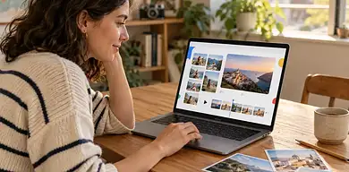 Google Photos zmieni nazwę Highlight video? Nadchodzą pop...