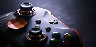 Xbox nadal stawia na fizyczne wydania gier