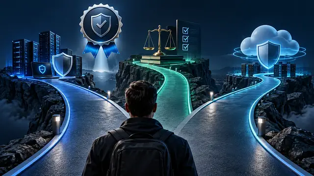 Certyfikaty cyberbezpieczeństwa: które warto zdobyć? | PC Arena