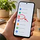 Pixel z rysowaniem podczas nagrywania ekranu? Google test...