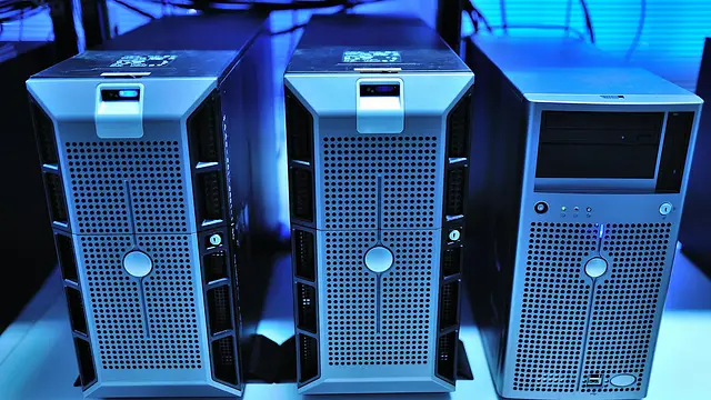 Obsługa informatyczna firm – outsourcing IT