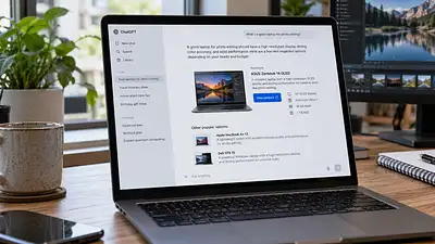 Google rozszerza reklamy w trybie AI Search
