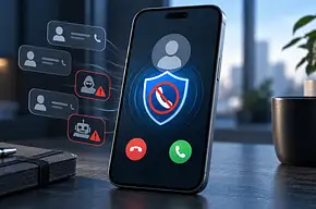 Jak blokować niechciane połączenia na iPhonie i Androidzie? Numery, spam i odblokowanie