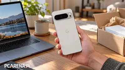Google Pixel 11 za 699 dolarów. Najniższa cena