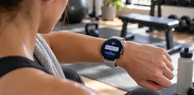Google Health 5.11: automatyczne wykrywanie ponad 100 treningów