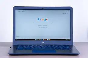 Google naprawia trzy problemy Chromebooków