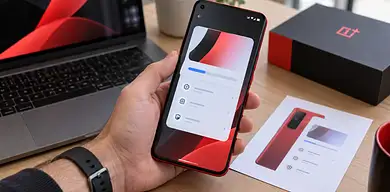 OnePlus: Android 17 i ColorOS 17 dla kolejnych modeli