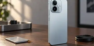 Xiaomi 18: duża bateria i aparaty 200 MP w mniejszym modelu