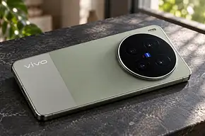 vivo X500 Ultra z dużym teleobiektywem 200 MP?