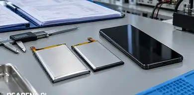 Galaxy S27 Ultra i S27 Pro z większymi bateriami? Są nowe...
