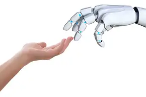 Robotyka jest w erze LEGO. Opinia Amulyi Vishwanath