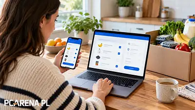 Walmart otwiera zakupy dla agentów AI. Są limity i zgody