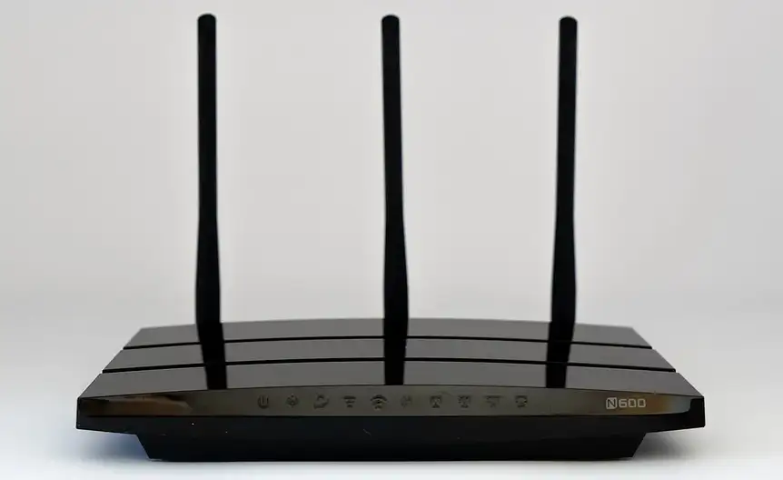 Sprawdzanie ustawien sieciowych i polaczenia wifi