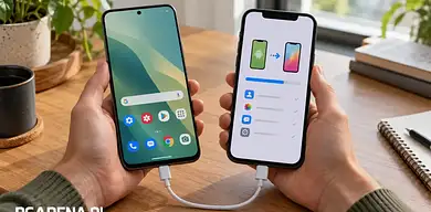 Android czy iOS? Czytelnicy wskazali, po której są stronie