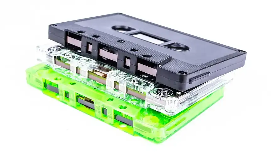 Wybor audio
