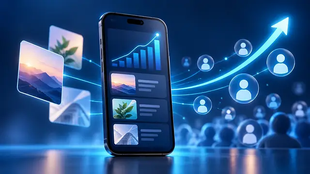 Jak zwiększyć zasięg na Instagramie? Organiczne metody | PC Arena