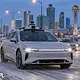 inDrive, Pony.ai i NVIDIA przetestują robotaksówki w Astanie