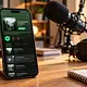 Spotify pozwala podcasterom zamienić lojalnych słuchaczy w płacących fanów. Twórcy zachowają 90 proc. przychodu