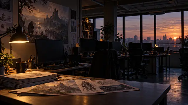BioWare zamknięte. EA anuluje kolejny Mass Effect