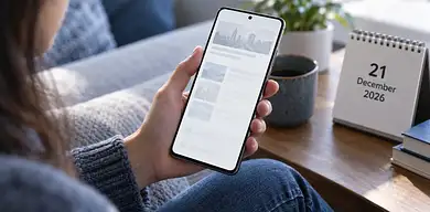 Samsung News znika 21 grudnia 2026 roku. Co z Galaxy?